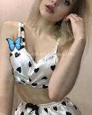 Анкета проститутки Зита - метро Чертаново Северное, возраст - 30