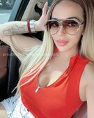 Анкета проститутки Лада - метро Пресненский, возраст - 30