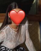 Анкета проститутки Каролина - метро Южное Бутово, возраст - 30