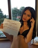 Анкета проститутки Эмма - метро Выхино-Жулебино, возраст - 30