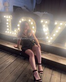 Анкета проститутки Света - метро Даниловский, возраст - 34