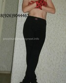 Анкета проститутки Олечка - метро Строгино, возраст - 38