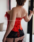 Анкета проститутки Юля - метро Мещанский, возраст - 41